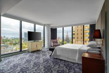 Sheraton Melbourne Hotel