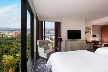Sheraton Melbourne Hotel