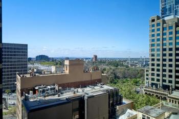 Sheraton Melbourne Hotel